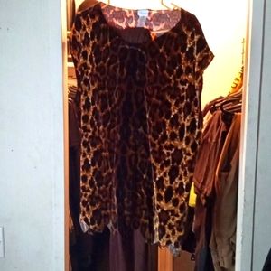 Men's Caveman costume